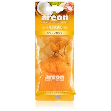 Areon Pearls Coconut mărgele parfumate