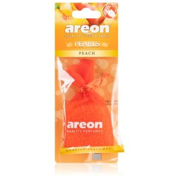 Areon Pearls Peach mărgele parfumate de firma original