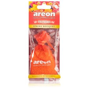 Areon Pearls Spring Bouquet mărgele parfumate