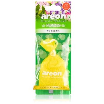 Areon Pearls Verbena mărgele parfumate ieftin