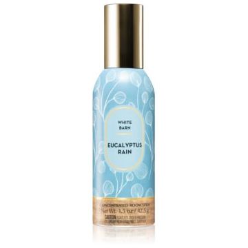 Bath & Body Works Eucalyptus Rain spray pentru camera I. de firma original