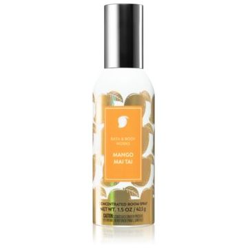 Bath & Body Works Mango Mai Tai spray pentru camera I. de firma original