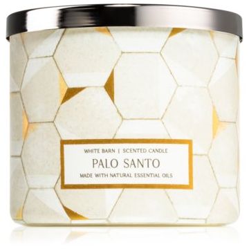 Bath & Body Works Palo Santo lumânare parfumată de firma original