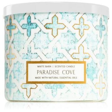 Bath & Body Works Paradise Cove lumânare parfumată