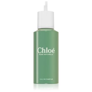 Chloé Rose Naturelle Eau de Parfum rezerva pentru femei