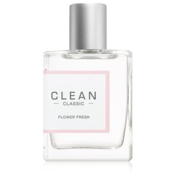 CLEAN Flower Fresh Eau de Parfum pentru femei de firma original