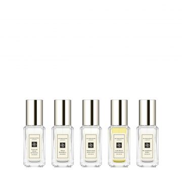 Cologne collection set 45 ml