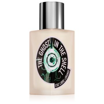 Etat Libre d’Orange The Ghost In The Shell Eau de Parfum unisex