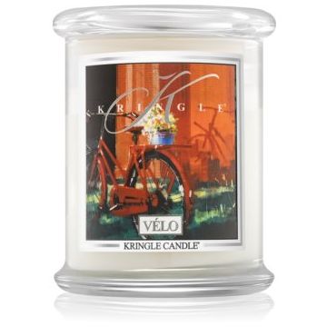 Kringle Candle Vélo lumânare parfumată de firma original