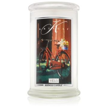 Kringle Candle Vélo lumânare parfumată ieftin