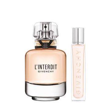 L'Interdit Set 92.50 ml de firma original