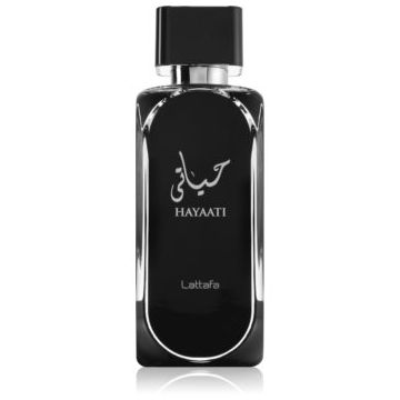 Lattafa Hayaati Eau de Parfum unisex ieftin