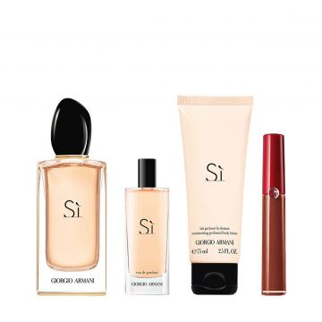 Si set 190 ml