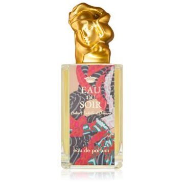 Sisley Eau du Soir Limited Edition 2022 Eau de Parfum pentru femei