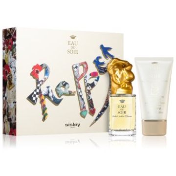 Sisley Eau du Soir Happy set cadou I. pentru femei la reducere