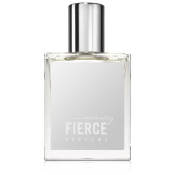 Abercrombie & Fitch Naturally Fierce Eau de Parfum pentru femei de firma original