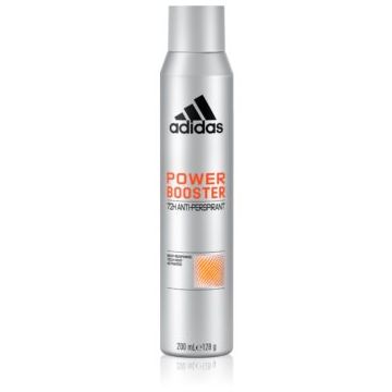 Adidas Power Booster spray anti-perspirant pentru barbati de firma original