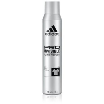 Adidas Pro Invisible antiperspirant 48 de ore ieftin