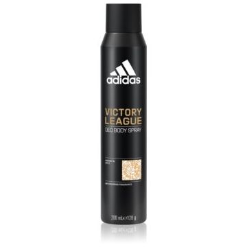 Adidas Victory League Edition 2022 spray de corp parfumat ieftin