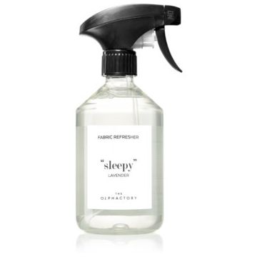 Ambientair The Olphactory Lavender odorizant pentru textile Sleepy de firma original