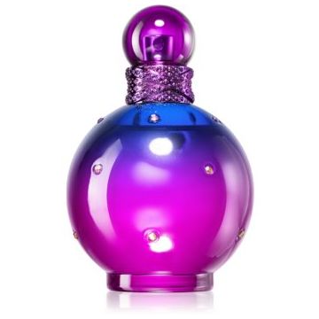 Britney Spears Electric Fantasy Eau de Toilette pentru femei