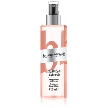 Bruno Banani Magnetic Woman spray pentru corp