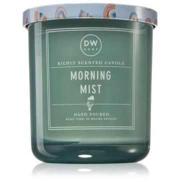 DW Home Signature Morning Mist lumânare parfumată de firma original