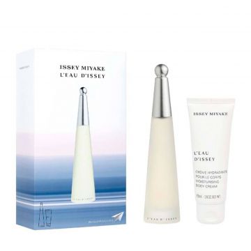 L'eau D'issey Set 175 ml de firma original