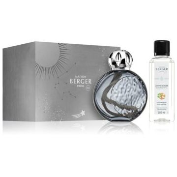 Maison Berger Paris Astral Grey set cadou la reducere