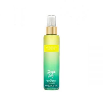 Ulei De Corp Dupa Plaja, Jungle Lily, Victoria's Secret, 150 ml