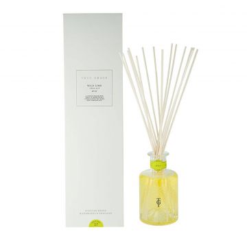 Village Classic - Wild Lime Diffuser 200 ml