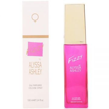 Apa de Colonie Alyssa Ashley Fizzy, Femei, 100ml la reducere