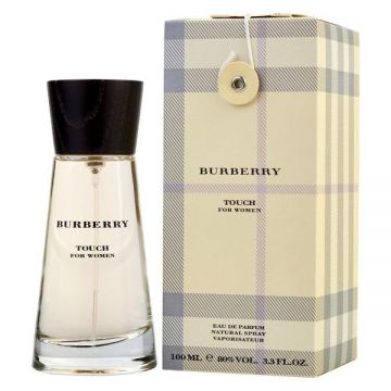 Apa de Parfum Burberry Touch, Femei, 100ml