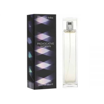 Apa de Parfum Elizabeth Arden Provocative Woman, Femei, 50 ml