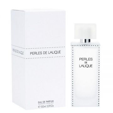 Apa de Parfum Lalique Perles de Lalique, Femei, 100 ml