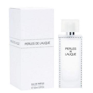 Apa de Parfum Lalique Perles de Lalique, Femei, 100 ml ieftina