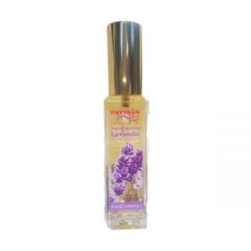 Apa de Parfum Lavanda Virginia Favisan, 30ml la reducere