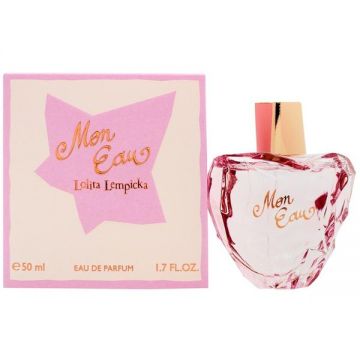 Apa de Parfum Lolita Lempicka Mon Eau, Femei, 50ml ieftina