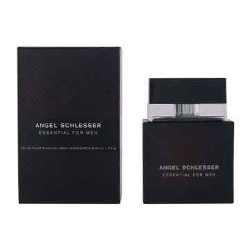 Apa de Toaleta Angel Schlesser Essential For Men, Barbati, 50ml ieftina