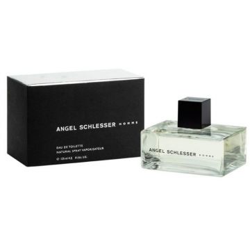 Apa de Toaleta Angel Schlesser Homme, Barbati, 125ml de firma originala