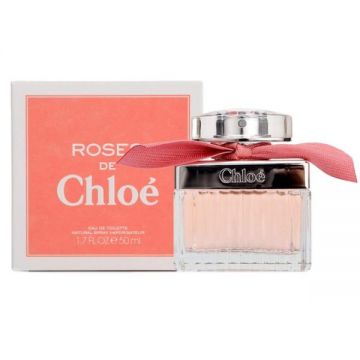 Apa de Toaleta Chloe Roses de Chloe, Femei, 50ml de firma originala