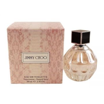 Apa de Toaleta Jimmy Choo Jimmy Choo, Femei, 60ml la reducere