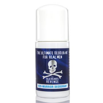 Deodorant Roll-On - The Blrds Revenge Eco-Warrior Deodorant 50 ml ieftin