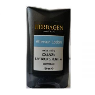 Lotiune dupa Plaja Herbagen, 150ml