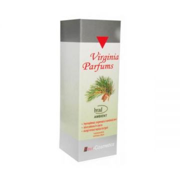 Parfum Ambient Brad Virginia Parfums Favisan, 50ml ieftin