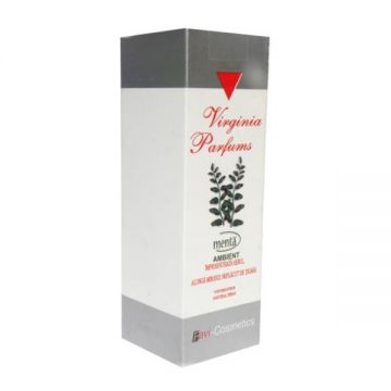 Parfum Ambient Menta Virginia Parfums Favisan, 50ml de firma original