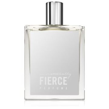 Abercrombie & Fitch Naturally Fierce Eau de Parfum pentru femei