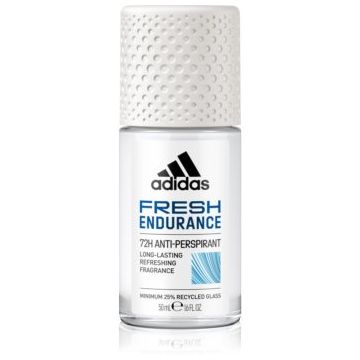 Adidas Fresh Endurance antiperspirant roll-on pentru femei