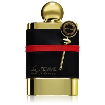 Armaf Le Femme Eau de Parfum pentru femei