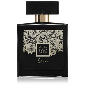 Avon Little Black Dress Lace Eau de Parfum pentru femei de firma original